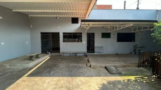 Casa com 1 Quarto à venda, 107m² no Jardim São Carlos, Rio das Pedras