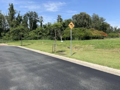 Lote/Terreno à venda, 411m² no Reserva Santa Izabel, Jaguariúna