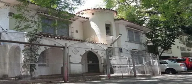 Prédio Comercial para alugar, 410m² no Moinhos de Vento, Porto Alegre