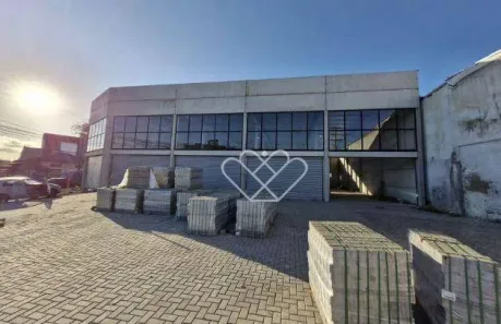 Ponto Comercial para alugar, 113m² no Passos dos Ferreiros, Gravataí