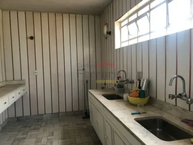 Sobrado com 3 Quartos à venda, 240m² no Jardim São Bento, São Paulo