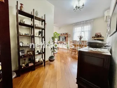 Apartamento com 3 Quartos à venda, 132m² no Tauá, Rio de Janeiro