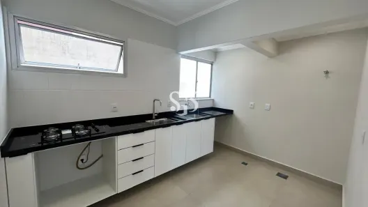 Apartamento com 2 Quartos à venda, 60m² no Cambuí, Campinas