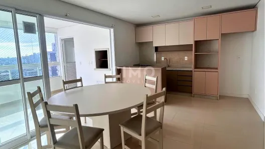 Apartamento com 2 Quartos à venda, 87m² no Gravatá, Navegantes