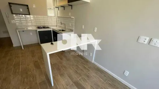 Apartamento com 1 Quarto à venda, 28m² no Flamengo, Rio de Janeiro
