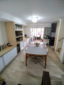Casa de Condomínio com 2 Quartos à venda, 78m² no Parque Imperador, Campinas