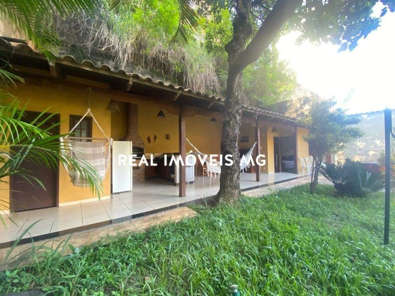 Casa com 7 quartos — Coração de Jesus, Belo Horizonte