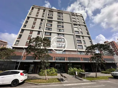 Apartamento com 2 Quartos para alugar, 69m² no Pedra Branca, Palhoça
