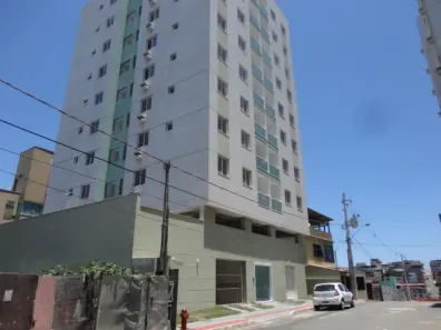 Apartamento com 2 Quartos para alugar, 55m² no Morada de Santa Fé, Cariacica