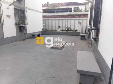 Apartamento com 2 Quartos à venda, 57m² no Praça Seca, Rio de Janeiro