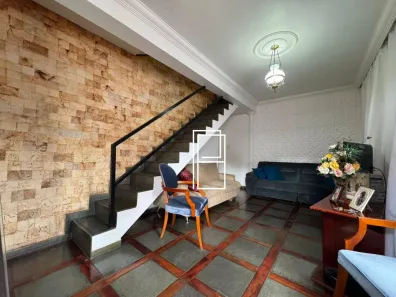 Cobertura com 4 Quartos à venda, 161m² no Ana Lúcia, Sabará