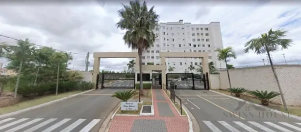Apartamento com 2 Quartos à venda, 47m² no Parque das Cachoeiras, Campinas
