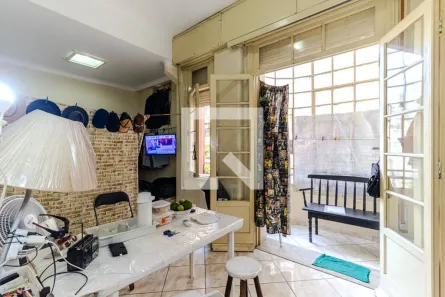 Apartamento com 1 Quarto à venda, 41m² no Centro, São Paulo