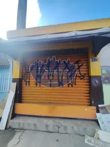 Sala Comercial para alugar, 40m² no Vila Ursulina, Itaquaquecetuba