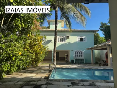 Casa com 6 Quartos à venda, 167m² no Itaúna, Saquarema