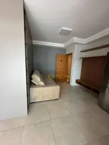 Apartamento com 1 Quarto à venda, 50m² no Parque Campolim, Sorocaba