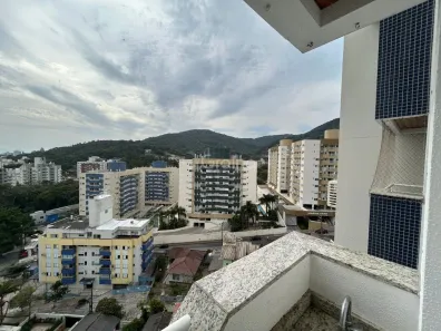 Apartamento com 2 Quartos à venda, 74m² no Itacorubi, Florianópolis