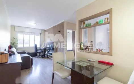 Apartamento com 1 Quarto à venda, 43m² no Cristo Redentor, Porto Alegre