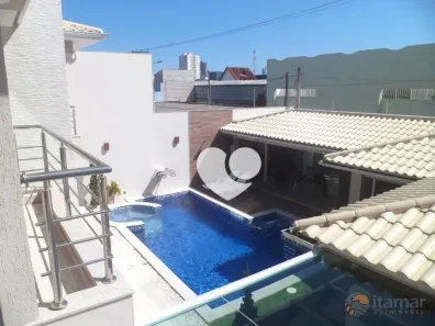 Casa de Condomínio com 4 Quartos à venda, 800m² no Praia do Morro, Guarapari