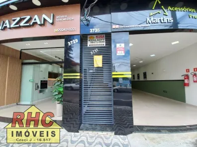 Sala Comercial para alugar, 57m² no Alto da Mooca, São Paulo
