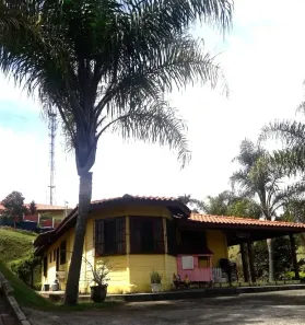 Fazenda/Sítio com 3 Quartos à venda, 5500m² no Chácaras Reunidas Canadá, Santa Isabel