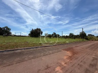 à venda, 290m² no Luzimangues, Porto Nacional