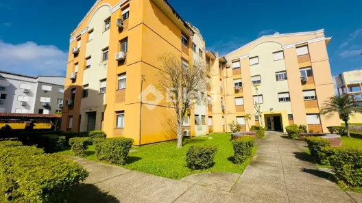 Apartamento com 3 Quartos à venda, 49m² no Passo das Pedras, Gravataí