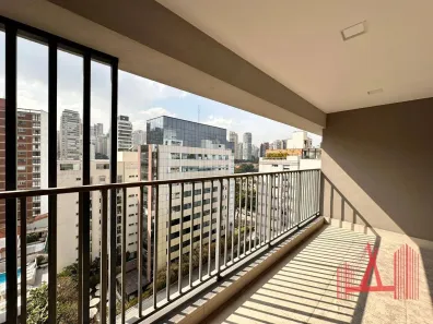 Apartamento com 1 Quarto à venda, 44m² no Paraíso, São Paulo