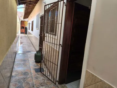 Casa com 2 Quartos à venda, 56m² no Caiçara, Praia Grande