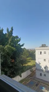 Apartamento com 2 Quartos para alugar, 43m² no Caguassu, Sorocaba