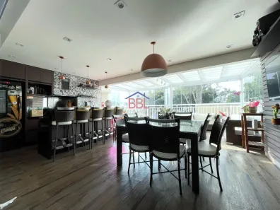 Apartamento com 3 Quartos à venda, 150m² no Vila Santo Estevão, São Paulo