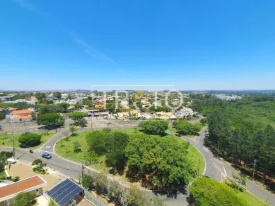 Apartamento com 3 Quartos à venda, 137m² no Loteamento Alphaville Campinas, Campinas