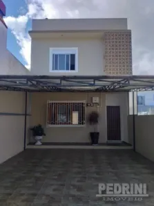 Casa com 2 Quartos à venda, 138m² no Aberta dos Morros, Porto Alegre