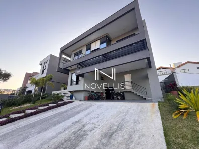Casa de Condomínio com 5 Quartos à venda, 354m² no Condomínio Residencial Alphaville II, São José dos Campos