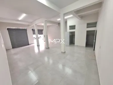 Ponto Comercial para alugar, 87m² no Cidade Alta, Piracicaba