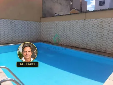 Casa com 4 Quartos à venda, 334m² no Méier, Rio de Janeiro