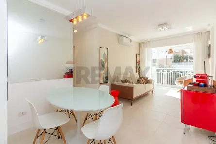 Apartamento com 2 Quartos à venda, 62m² no Vila Ipojuca, São Paulo