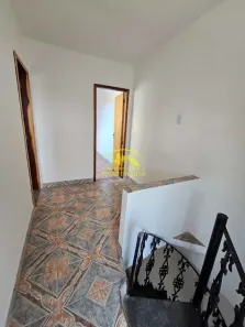 Casa com 3 Quartos à venda, 85m² no Porto Novo, São Gonçalo