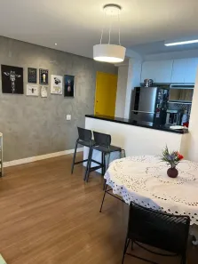 Apartamento com 3 Quartos à venda, 70m² no Vila Polopoli, São Paulo