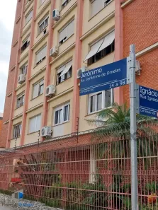 Apartamento com 3 Quartos à venda, 114m² no Santana, Porto Alegre