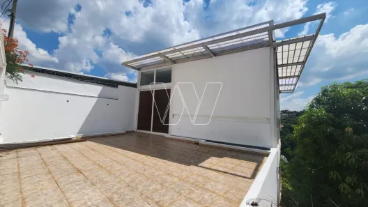 Sobrado com 3 Quartos à venda, 250m² no Jardim Atibaia (Sousas), Campinas