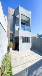 Casa com 3 Quartos à venda, 175m² no Residencial Parque dos Sinos, Jacareí