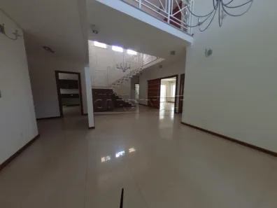 Casa de Condomínio com 4 Quartos à venda, 386m² no Parque Tecnológico Damha I São Carlos, São Carlos