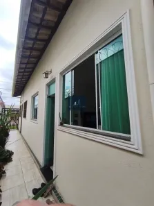 Casa com 2 Quartos à venda, 92m² no Parque Xangri-Lá, Contagem