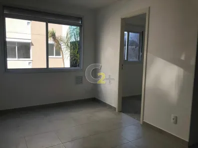 Apartamento com 2 Quartos à venda, 34m² no Vila Leopoldina, São Paulo