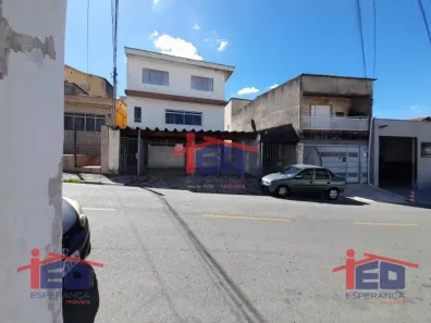 Sobrado com 4 Quartos à venda, 273m² no Bela Vista, Osasco