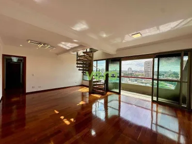 Apartamento com 3 Quartos à venda, 318m² no Vila Pavan, Americana