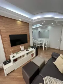 Apartamento com 2 Quartos à venda, 50m² no Quinta da Paineira, São Paulo
