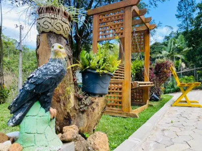 Casa com 4 Quartos à venda, 20000m² no Domingos Martins, Domingos Martins