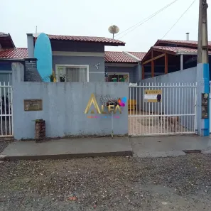 Casa com 2 Quartos à venda, 44m² no Nossa Senhora de Fátima, Penha